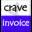 Crave Invoice FREE icon